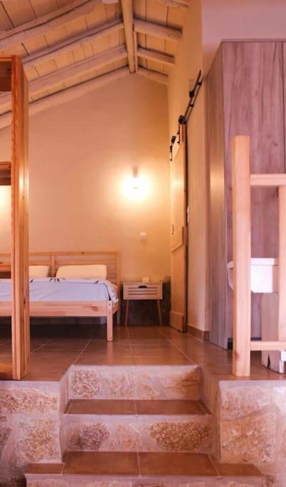 Willa Semeli'S House Longá Zewnętrze zdjęcie