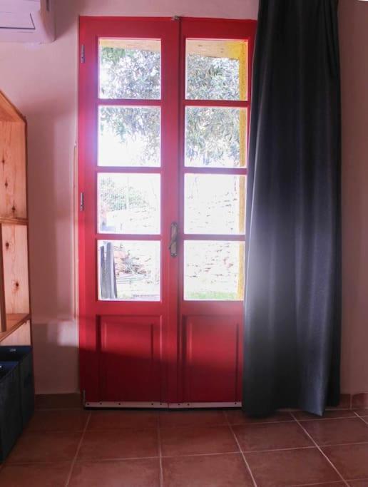 Willa Semeli'S House Longá Zewnętrze zdjęcie