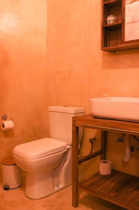 Willa Semeli'S House Longá Zewnętrze zdjęcie